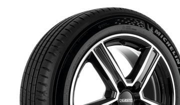 MICHELIN PILOT SPORT 5 ENERGY